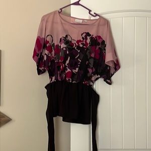 New York & Company Blouse